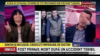 Punctul culminant 19 03 2025, cu Victor Ciutacu Dana Budeanu, show la România TV