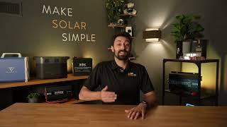 Best Solar Panels for Off-Grid Solar Power Systems | What You Need to Know