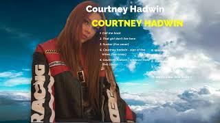 Courtney Hadwin| Covering the Future 2024's Best Hits|Spellbinding vocals|#mashupcover