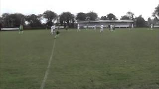 Darcey James Football