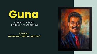 Guna: A Journey From Chittoor to Jamaica | @MyStartupTV