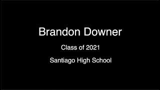 Brandon Downer - Pitcher