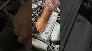 How to check ignation(Distributor engine)