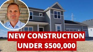 New Construction vs Existing Home: Worth the Cost?  - Milwaukee