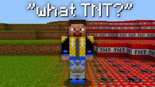 Using a Texture Pack to Trap this SMP