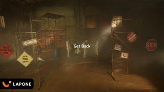 JO1｜ATELIER : 'Get Back' - (SHOSEI / TAKUMI / SYOYA / SHION)