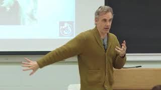 "Female lawyers is a classic example" Jordan Peterson on why women outperform men in school