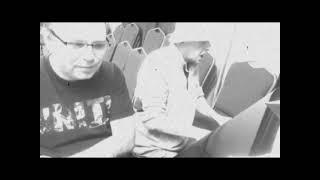 Пайк Звёздочкин & Вадим Михлин - Диалог у телевизора (В.Высоцкий)