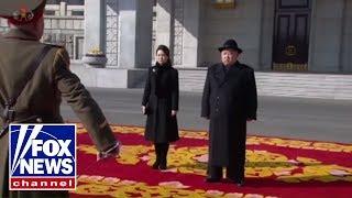 North Korea: Who is Kim Yo Jong?