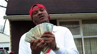 Bandz - Rumors (Official Music Video) | Shot By @JTKFilms #FreeBandz