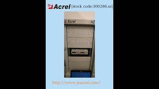 Acrel Electric |  ADL3000-E Three Phase Multi Function Energy Meter