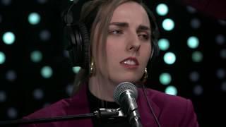 FKL - Violence (Live on KEXP)