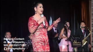 Symphony Entertainment Surabaya Feat Vina Panduwinata - Cinta