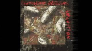 Controlled Bleeding - Fire & Shadow, Dub  (1996)