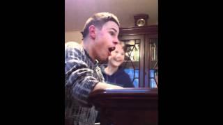 Funny Russian Geek (Epic laugh 2:55)