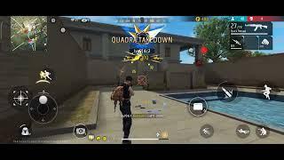 only noob boy  kamlesh gaming studio l free fire game l free fire game play video l #freefire