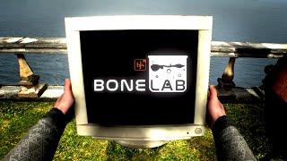 BONELAB [Trailer Reaction]