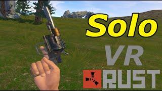 Solo Living | Strayed | Rust Vr