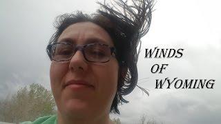 Winds of Wyoming