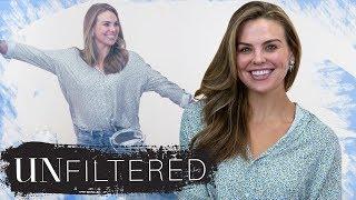 Hannah Brown on How THAT Reality TV Reveal Empowered Her | Unfiltered