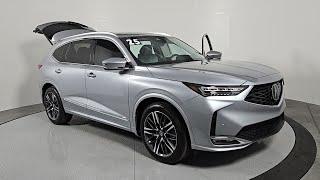 2025 Acura MDX Advance Package Henderson NV