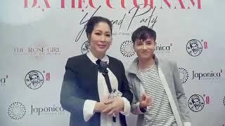 Event cuối năm cty TNHH BÀ LÃO