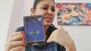 AQUARIUS ,SEVEN DAYS SEVEN OSHO ZEN TAROT MESSAGES (21-27OCTOBER)!