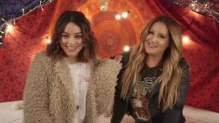 Ex's & oh's (Feat Vanessa Hudgens & Ashley Tisdale)