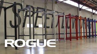 Rogue RML - 490C Color Racks