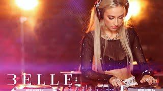 BELLE - Dj Set Mix 01 October 2023 [Melodic Techno/House/Minimal Music DJ Mix] 4k