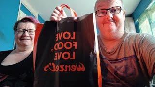2 Too Good To Go Surprise Bags from Wenzel's