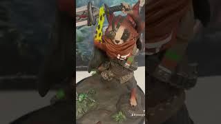 Biomutant                                     #collection #collector #figuras #biomutant