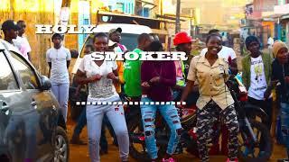 Thika,, Witeithie ghettoh gang-holy smokers