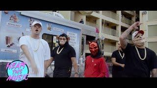 Arcangel x Bad Bunny X Dj Luian X Mambo Kingz - Tu No Vive Asi [Video oficial]