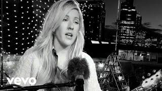 Ellie Goulding - How Long Will I Love You (Official Video)