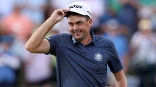  Keegan Bradley Among Jim Furyk's Top 6 Picks for Presidents Cup 2024! 