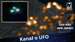 UFO-FALA – INWAZJA DRONÓW!