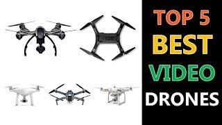 Best Video Drone - 2020