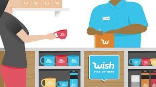 Wish Local Overview