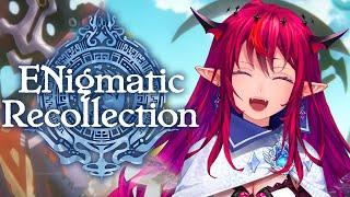 【ENigmatic Recollection】The Hot Pink One's Hot Ending #ENreco