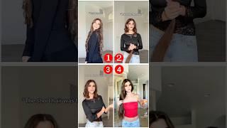 Brooke Monk Cute TikTok Trend 3