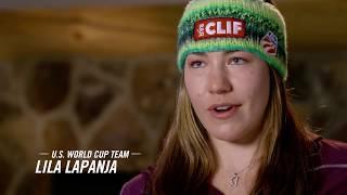 Resi Stiegler & Lila Lapanja Spotlights | Killington, VT | S2 E5