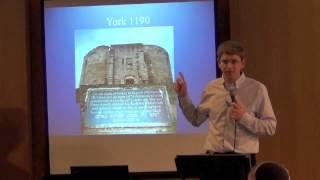 Dr. Pinchas Roth Forgotten Paths of Halakhah: Explorations in Medieval Rabbinic Culture