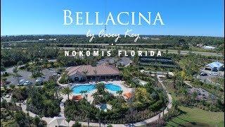 Bellacina by Casey Key | New Homes for Sale | Nokomis FL