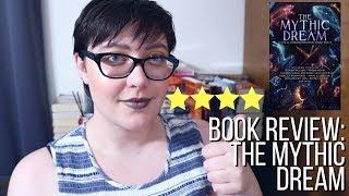 The Mythic Dream edited by Dominik Parisien & Navah Wolfe | Book Review ⭐⭐⭐⭐