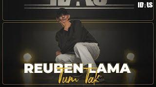 Tum Tak (Jammin) - Raanjhanaa | Reuben Lama Choreography  | Learn Now at THEIDALS.COM