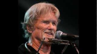 Kris Kristofferson  -  Feeling Mortal