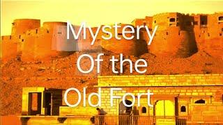 The mystery of the old fort | audiobook hindi by neelima