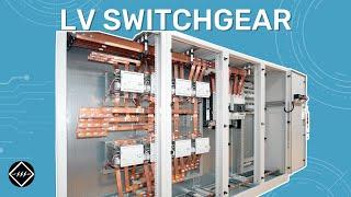 Low Voltage Switchgear : A Beginner’s Guide | TheElectricalGuy