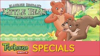 The Little Bear Movie